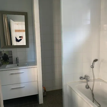 Du Point Du Jour - Pret De Velos Luc-sur-Mer