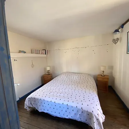 Du Point Du Jour - Pret De Velos Holiday home