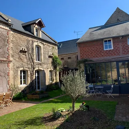 Du Point Du Jour - Pret De Velos Holiday home Luc-sur-Mer