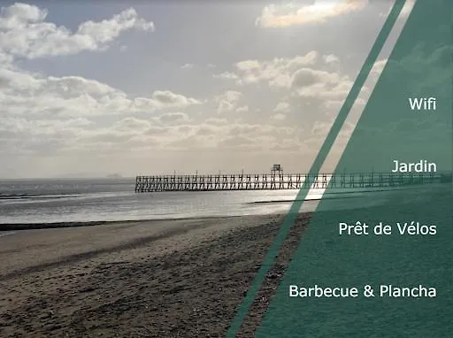 Du Point Du Jour - Pret De Velos Holiday home