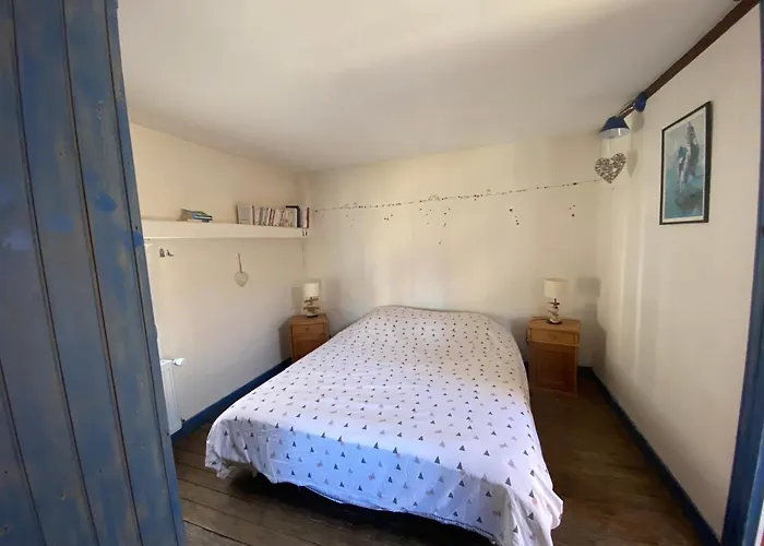 Du Point Du Jour - Pret De Velos Vakantiehuis